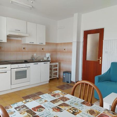 Apartment Paulinic Rovinj Exteriör bild