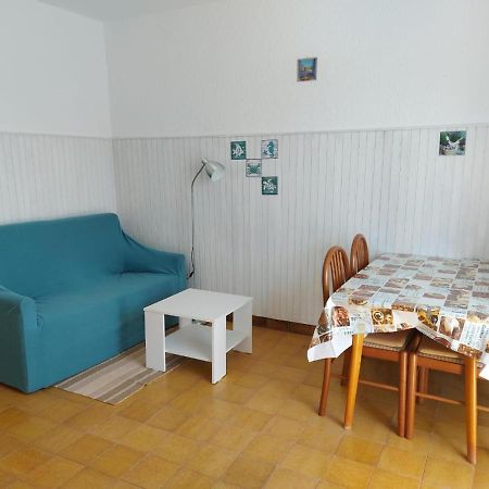 Apartment Paulinic Rovinj Exteriör bild