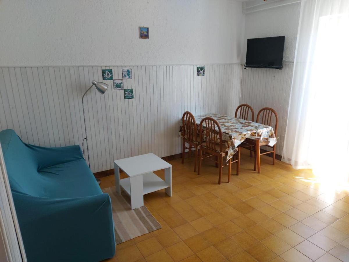 Apartment Paulinic Rovinj Exteriör bild