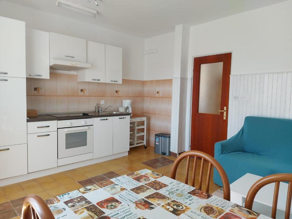 Apartment Paulinic Rovinj Exteriör bild