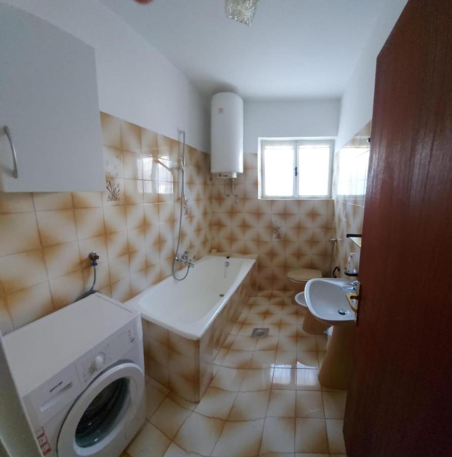 Apartment Paulinic Rovinj Exteriör bild