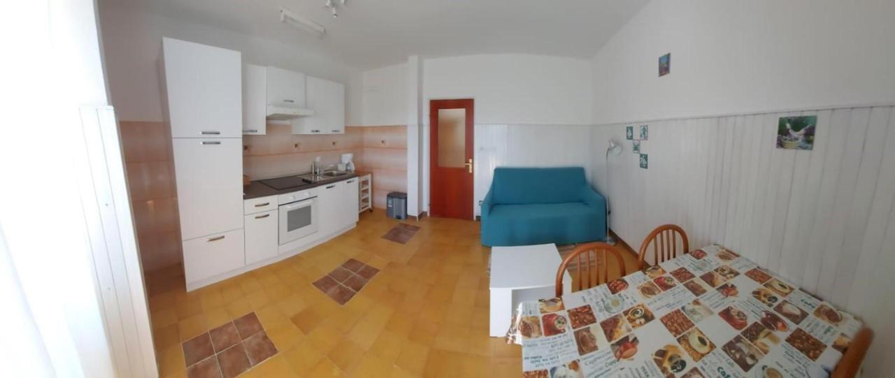 Apartment Paulinic Rovinj Exteriör bild