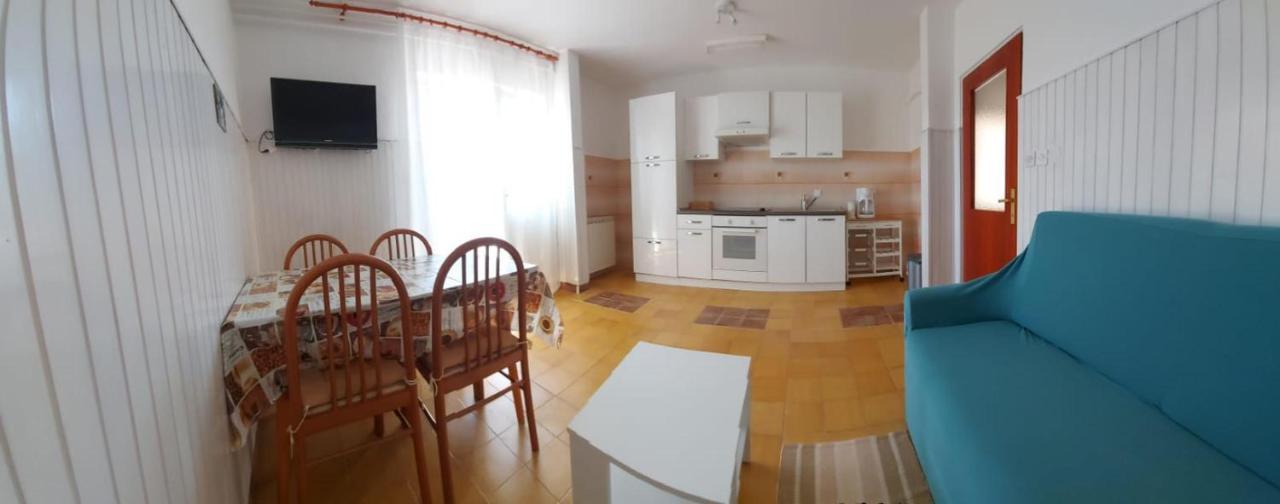 Apartment Paulinic Rovinj Exteriör bild