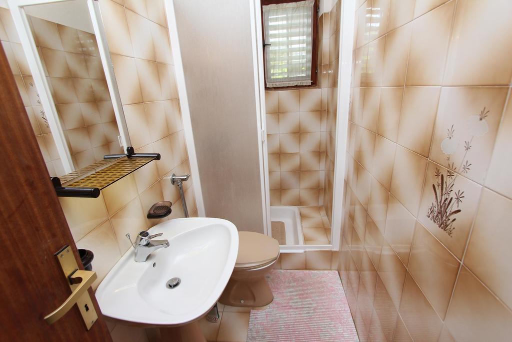 Apartment Paulinic Rovinj Rum bild